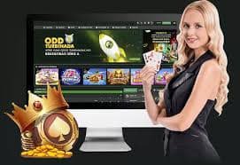 Meja live roulette Eropa di superkaya88 dengan dealer Indonesia