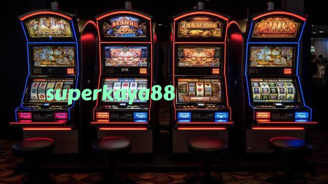 superkaya88 App superkaya88 App